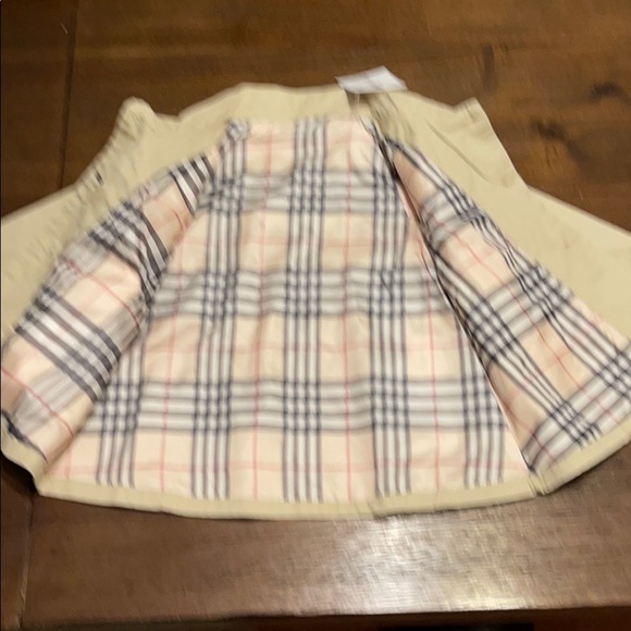 Baby Trenchcoat Size 1 yr - Picture 11 of 11